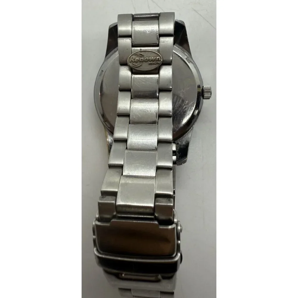 Epoch quartz men